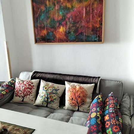 Casa En Zuheros 4 A 5 Personas Bagian luar foto