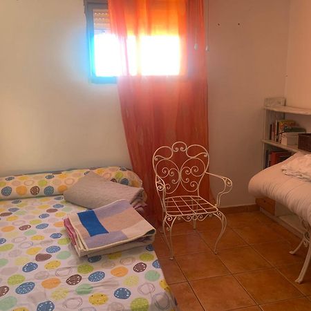 Casa En Zuheros 4 A 5 Personas Bagian luar foto