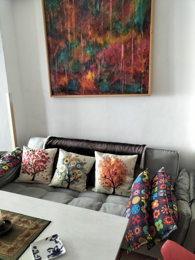 Casa En Zuheros 4 A 5 Personas Bagian luar foto