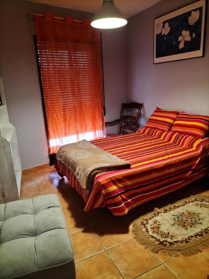 Casa En Zuheros 4 A 5 Personas Bagian luar foto