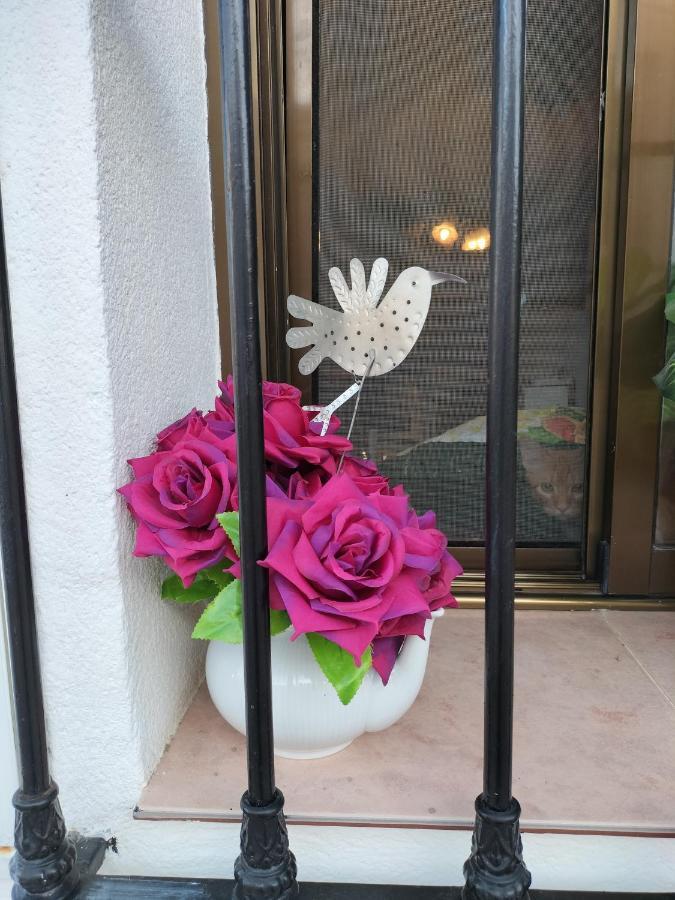 Casa En Zuheros 4 A 5 Personas Bagian luar foto