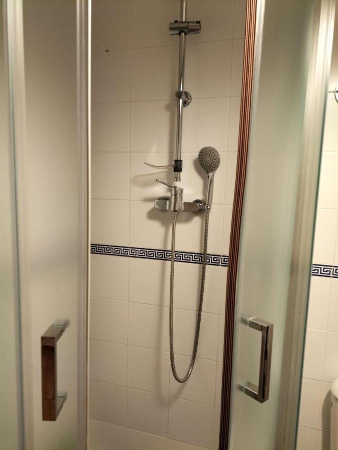 Casa En Zuheros 4 A 5 Personas Bagian luar foto