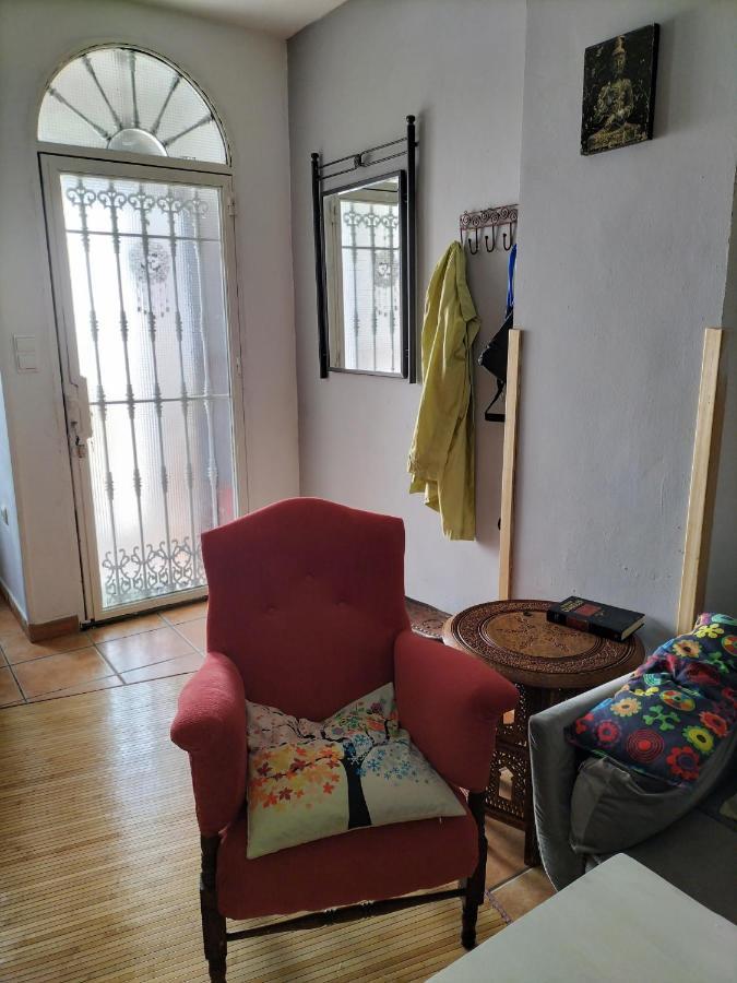 Casa En Zuheros 4 A 5 Personas Bagian luar foto