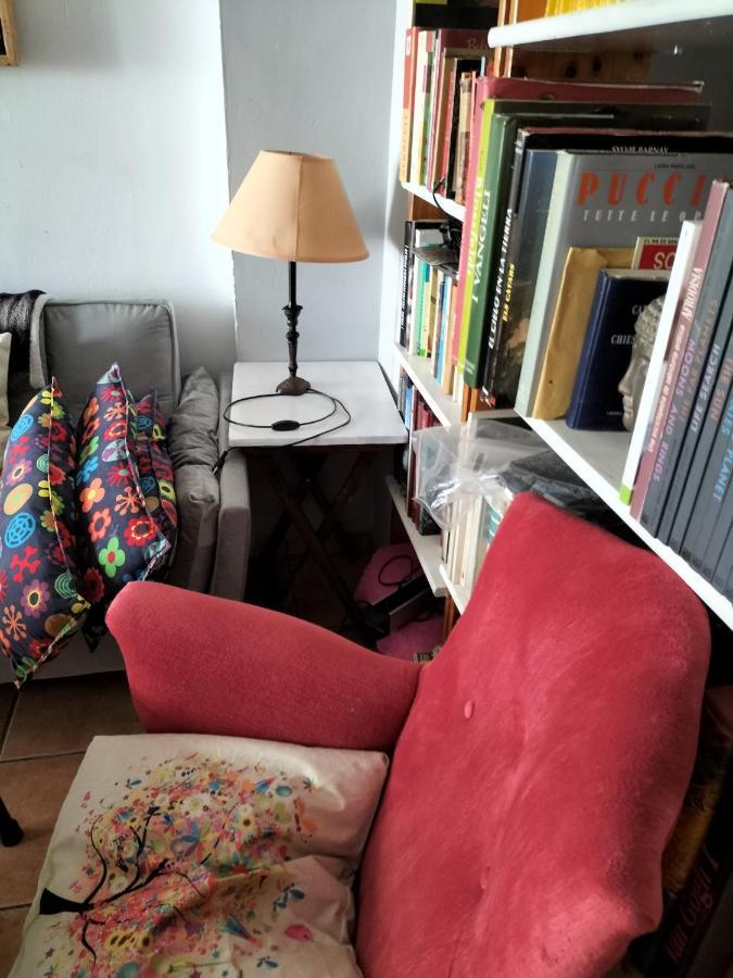 Casa En Zuheros 4 A 5 Personas Bagian luar foto