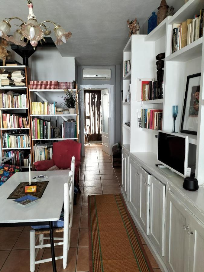 Casa En Zuheros 4 A 5 Personas Bagian luar foto