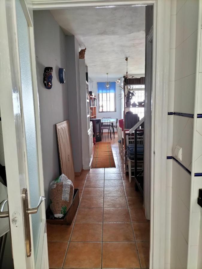 Casa En Zuheros 4 A 5 Personas Bagian luar foto