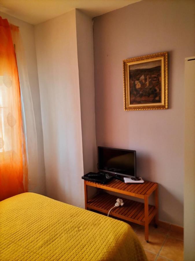 Casa En Zuheros 4 A 5 Personas Bagian luar foto