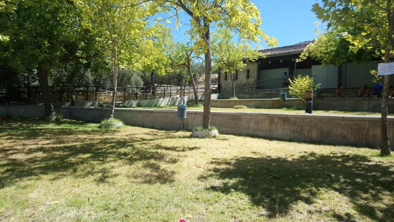 Casa En Zuheros 4 A 5 Personas Bagian luar foto