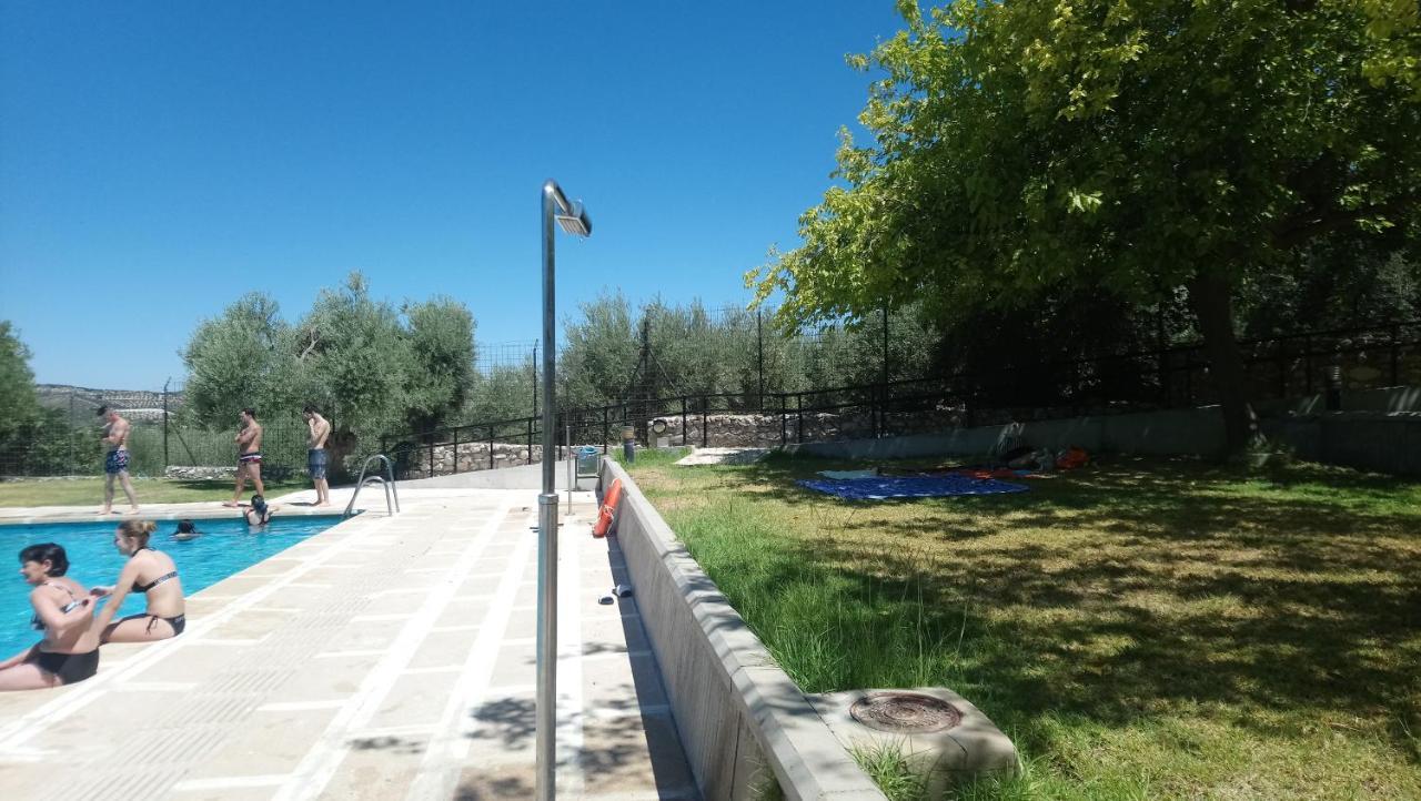 Casa En Zuheros 4 A 5 Personas Bagian luar foto