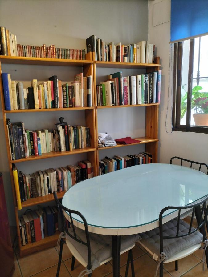 Casa En Zuheros 4 A 5 Personas Bagian luar foto