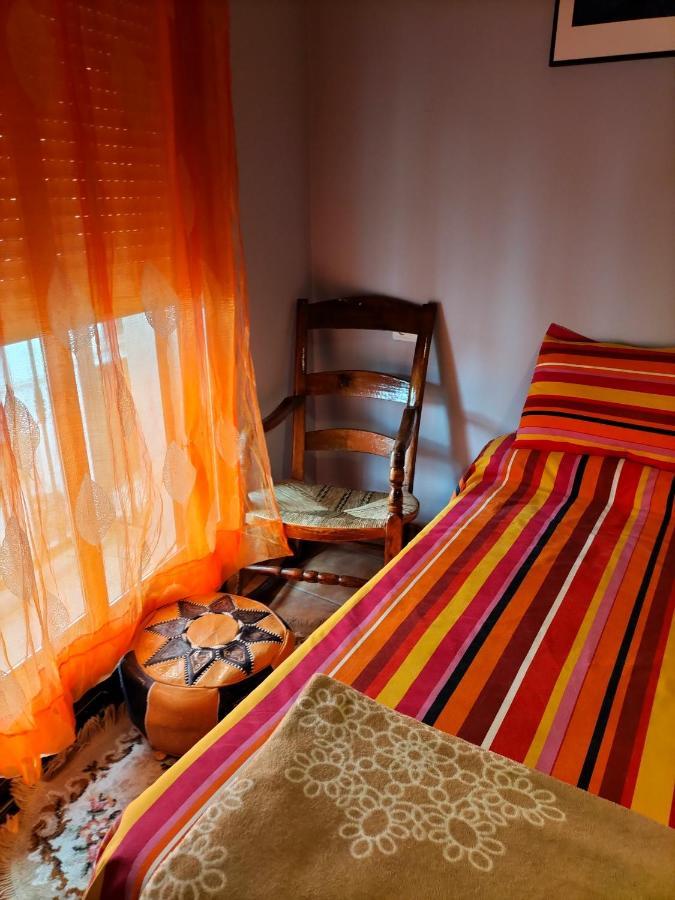 Casa En Zuheros 4 A 5 Personas Bagian luar foto