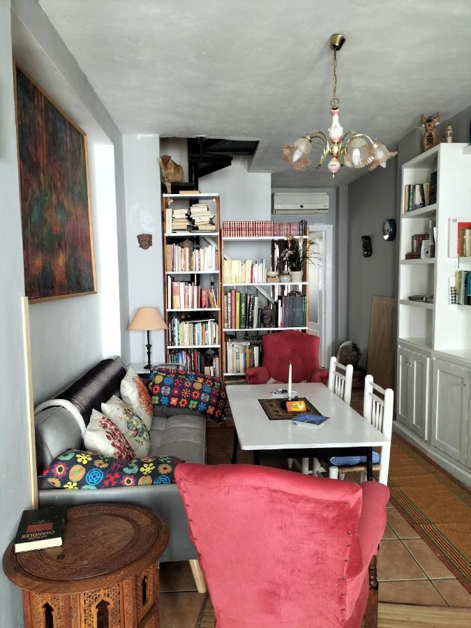 Casa En Zuheros 4 A 5 Personas Bagian luar foto