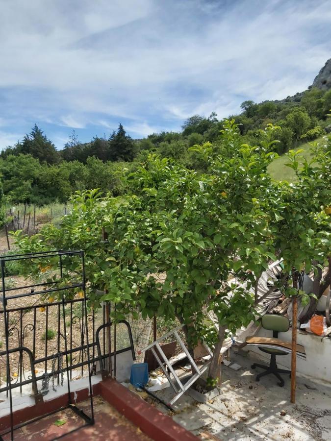 Casa En Zuheros 4 A 5 Personas Bagian luar foto