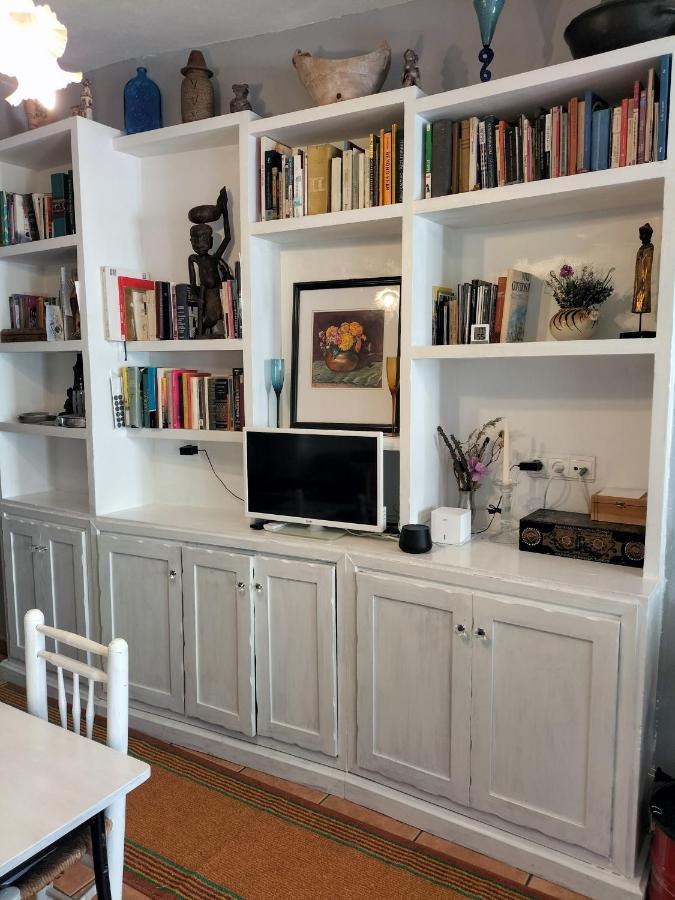 Casa En Zuheros 4 A 5 Personas Bagian luar foto