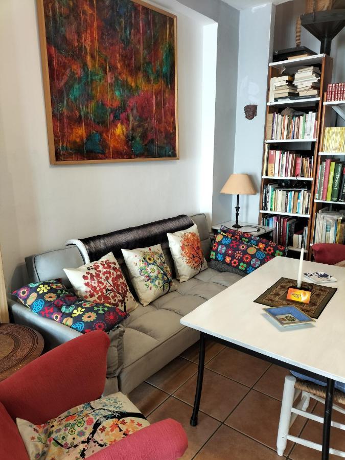Casa En Zuheros 4 A 5 Personas Bagian luar foto