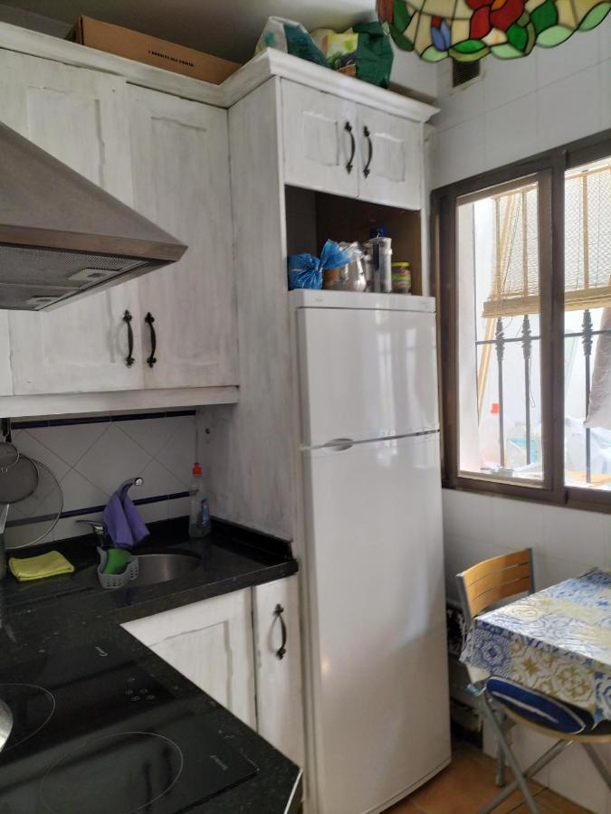 Casa En Zuheros 4 A 5 Personas Bagian luar foto