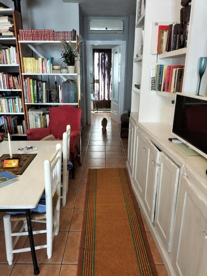 Casa En Zuheros 4 A 5 Personas Bagian luar foto