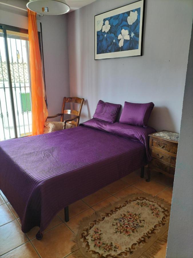 Casa En Zuheros 4 A 5 Personas Bagian luar foto