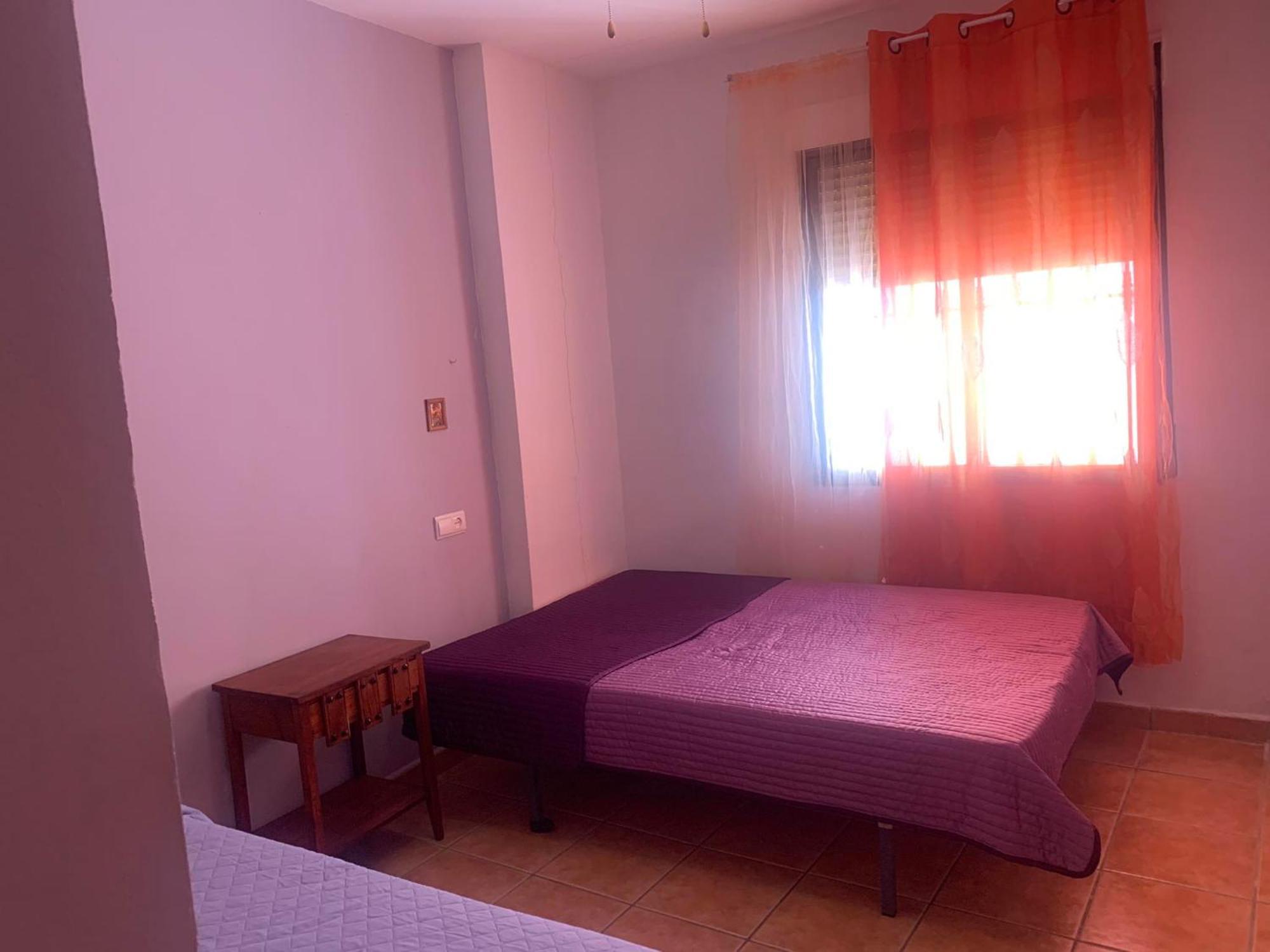 Casa En Zuheros 4 A 5 Personas Bagian luar foto