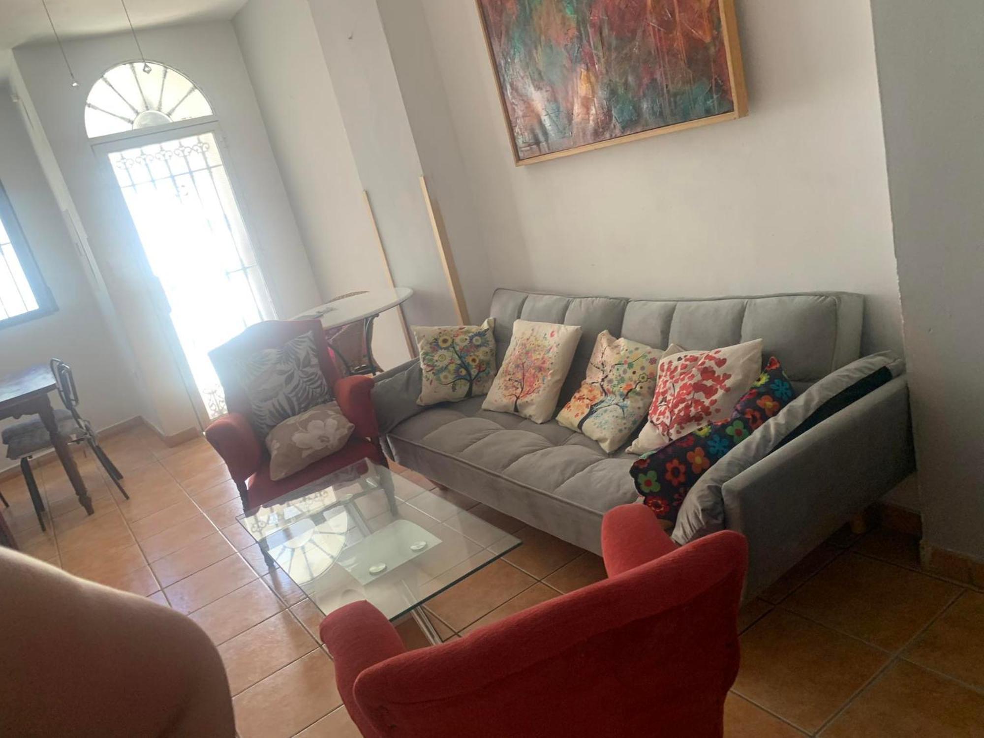 Casa En Zuheros 4 A 5 Personas Bagian luar foto