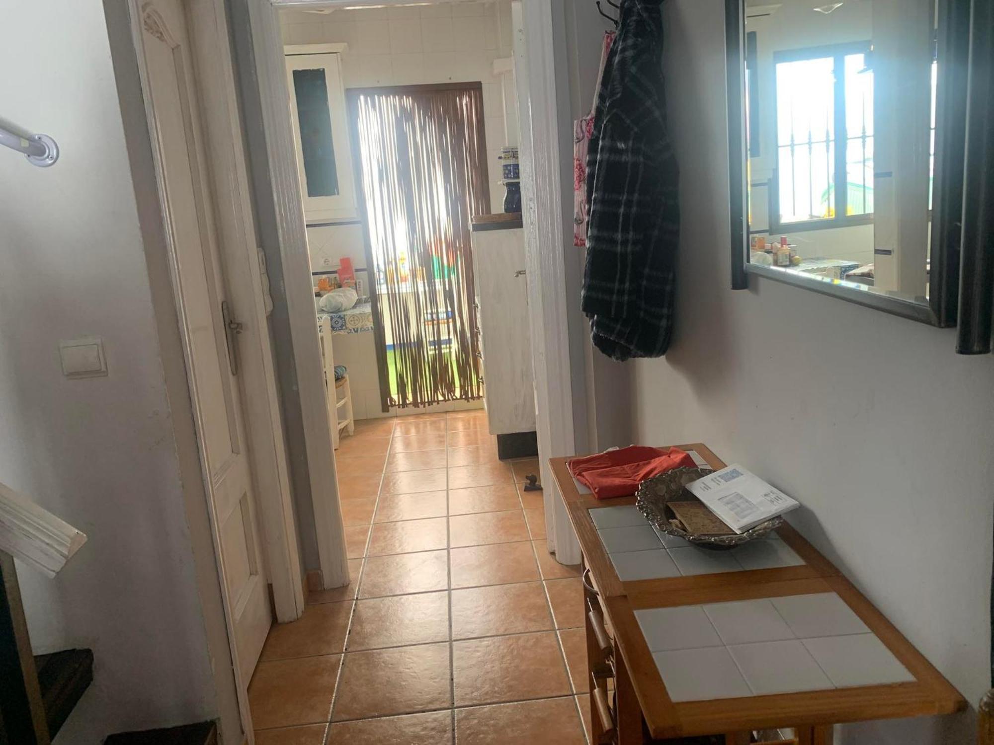 Casa En Zuheros 4 A 5 Personas Bagian luar foto
